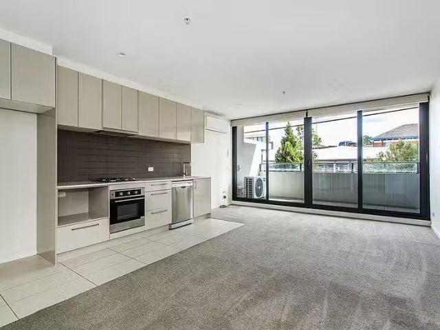 Apartment for rent in Blackburn