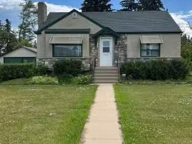 House for sale in Westlock, Alberta