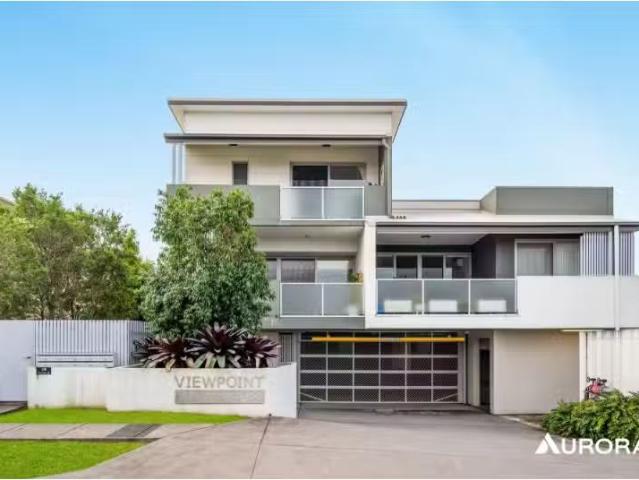 Apartment for rent in Toombul, Queensland
