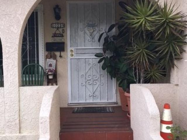 House for sale in South Gate, California