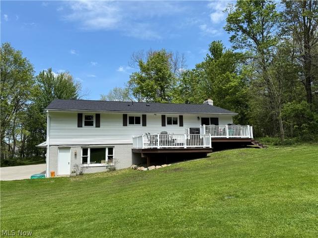 House for sale in Chardon, Ohio
