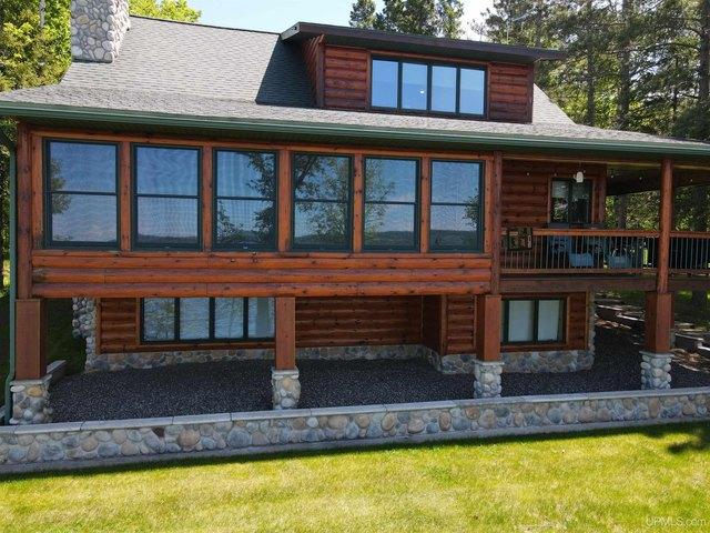 House for sale in Marenisco, Michigan
