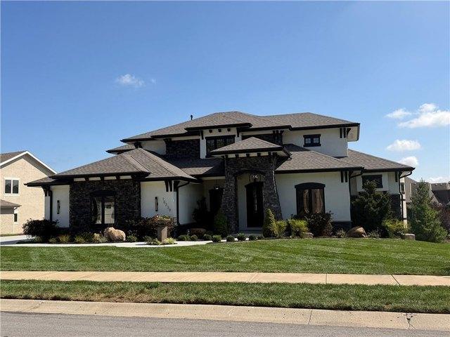 House for sale in Kansas City, Missouri