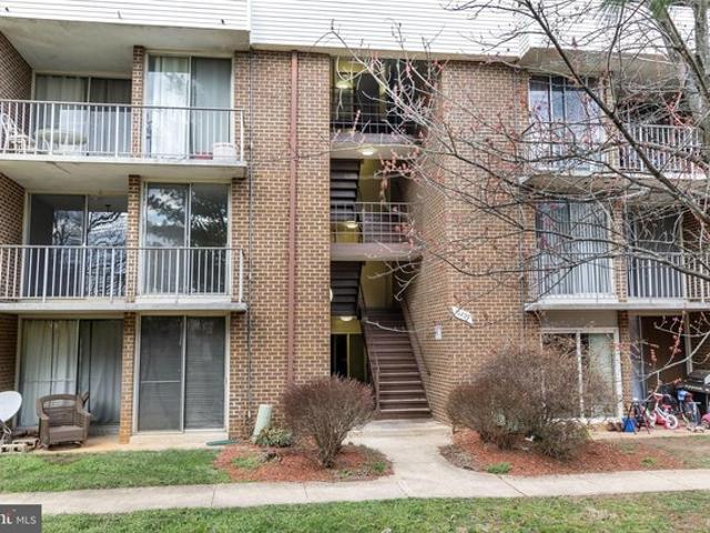 Condo for sale in Upper Marlboro, Maryland