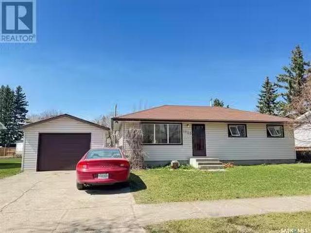 House for sale in Humboldt, Saskatchewan