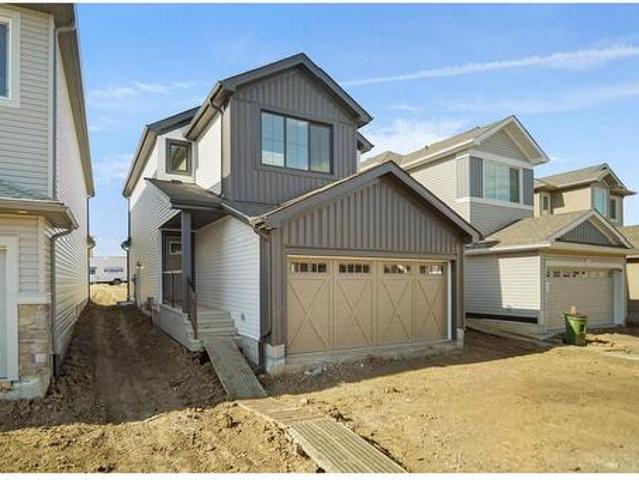 House for sale in Wedgewood, Alberta