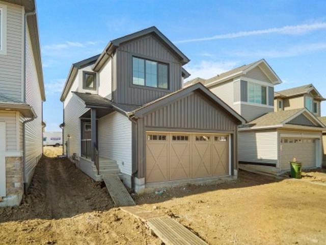 House for sale in Wedgewood, Alberta