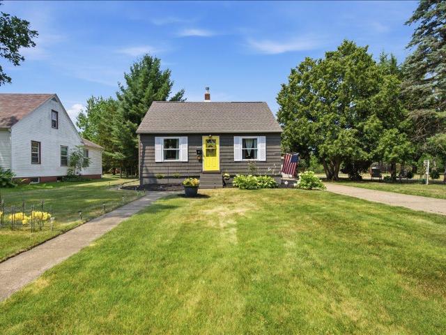 House for sale in Brainerd, Minnesota