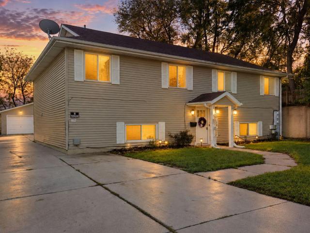 House for sale in Washington, Kenosha