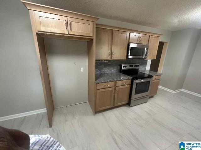 House for sale in Birmingham, Alabama