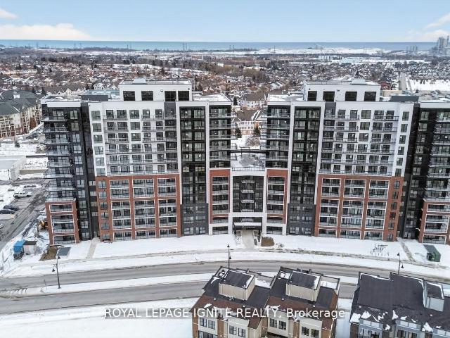 Condo for rent in Durham, Ontario