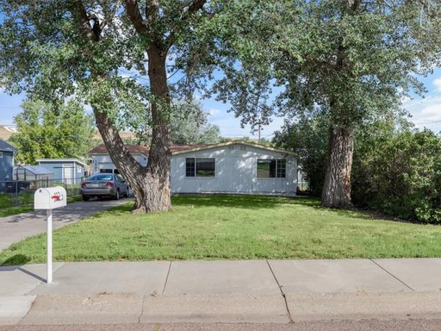 House for sale in Cascade, Montana