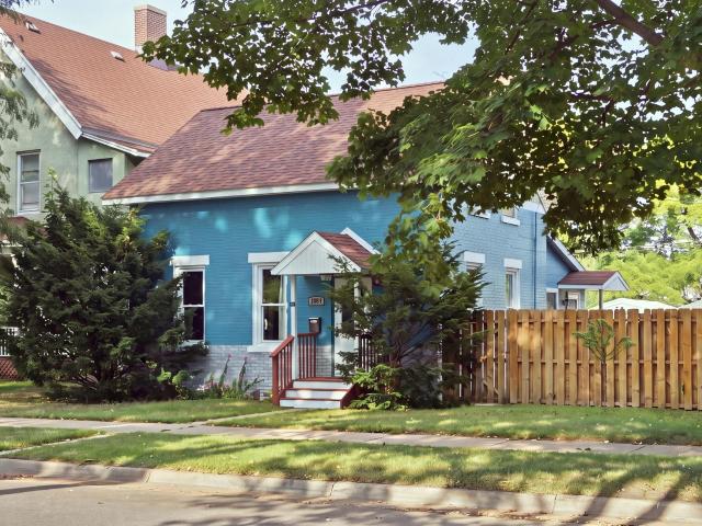 House for sale in La Crosse, Wisconsin