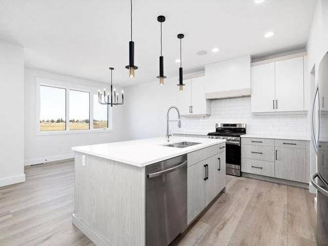 House for sale in Morinville