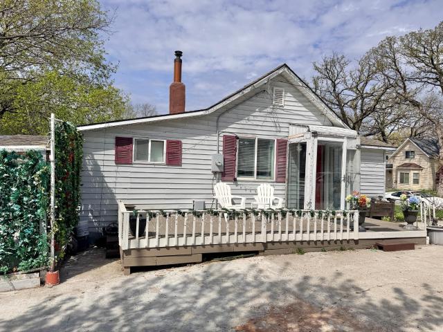 House for sale in Albert Lea, Minnesota