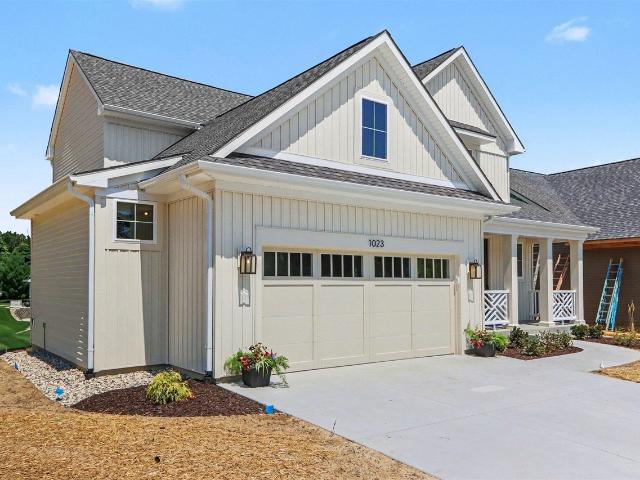 House for sale in Portage, Michigan