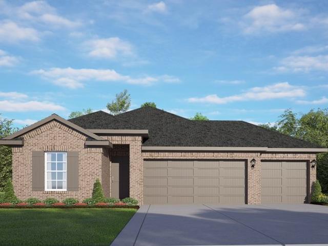 House for sale in Beasley, Texas