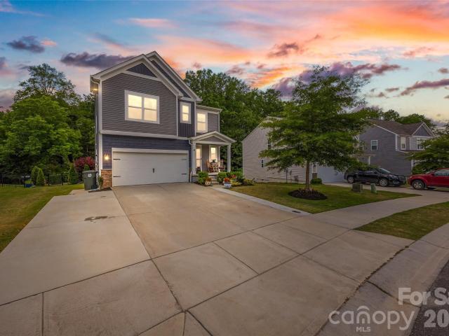House for sale in Clover, South Carolina