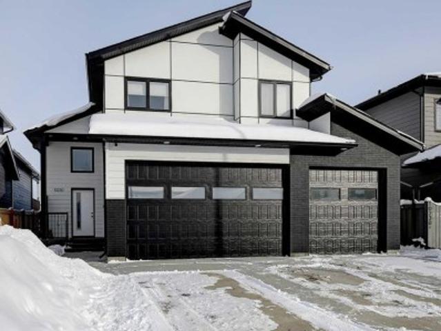 House for sale in Grande Prairie, Alberta