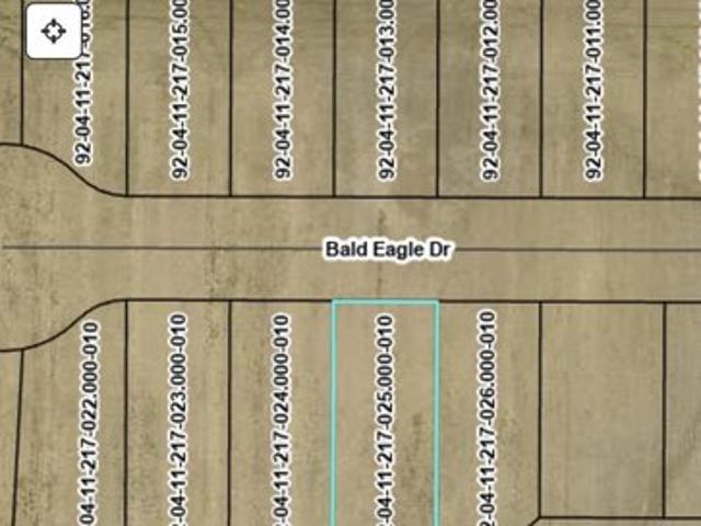 Land for sale in Churubusco, Indiana