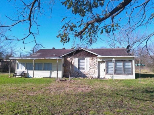 House for sale in Harris, Texas