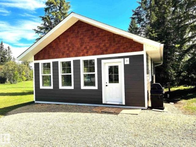 House for sale in Buck Lake, Alberta