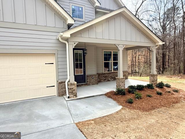 House for sale in Gray, Georgia