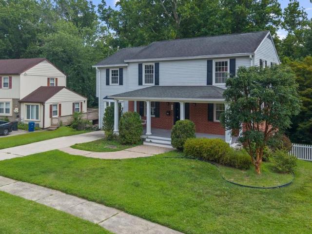 House for sale in Glen Arm, Maryland