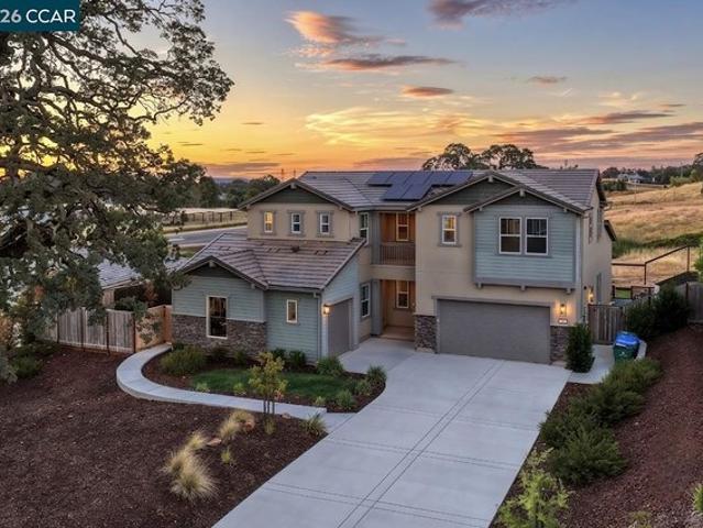 House for sale in Rescue, California