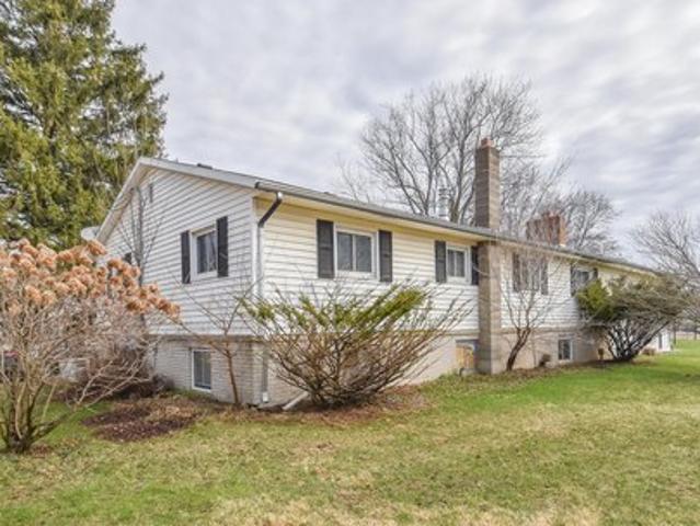 House for sale in Branch, Michigan