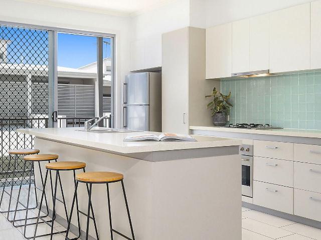 House for rent in Morningside, Greater Brisbane