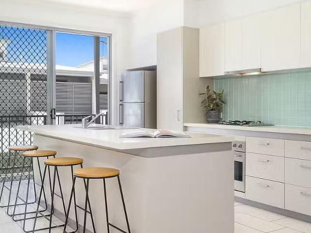 House for rent in Morningside, Greater Brisbane