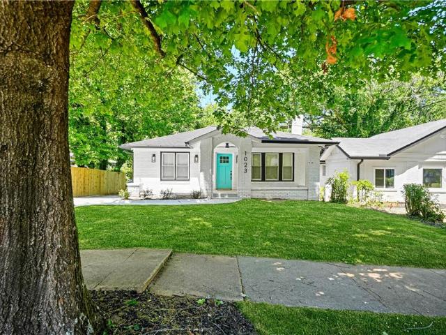 House for sale in Atlanta, Fulton County