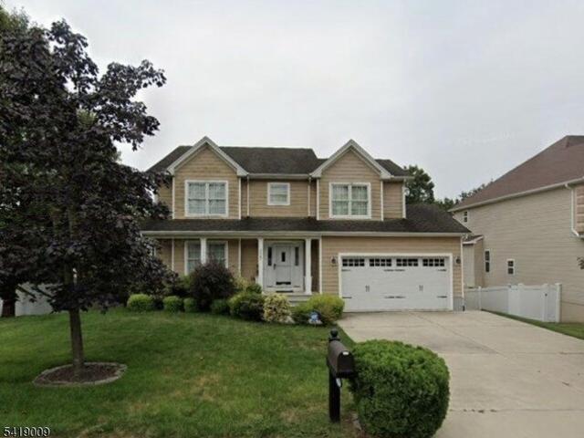 House for sale in Lanoka Harbor, New Jersey