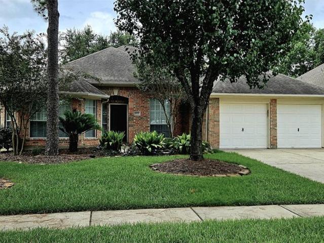 Condo for rent in Harris, Texas