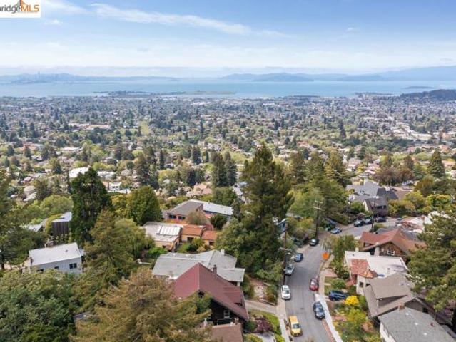 House for sale in Berkeley, California