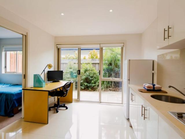 Apartment for rent in Camerons Creek, Victoria