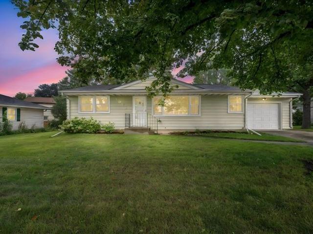House for sale in Fairmont, Minnesota