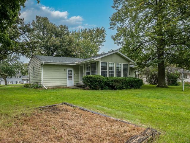 House for sale in Fairmont, Martin County