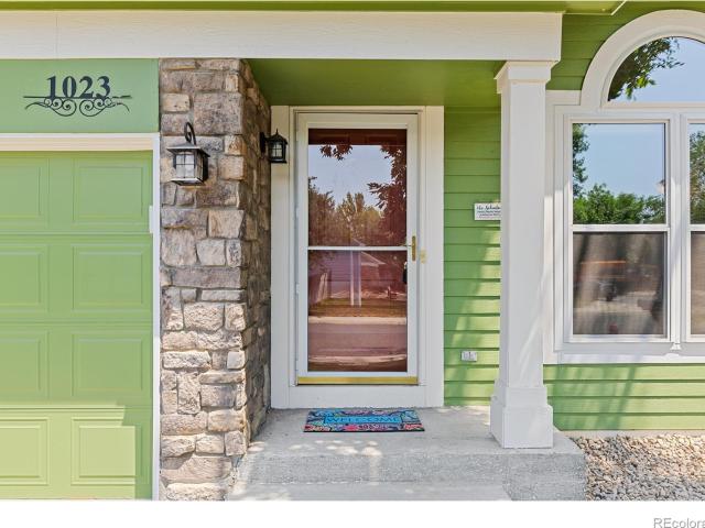 House for sale in Lafayette, Colorado