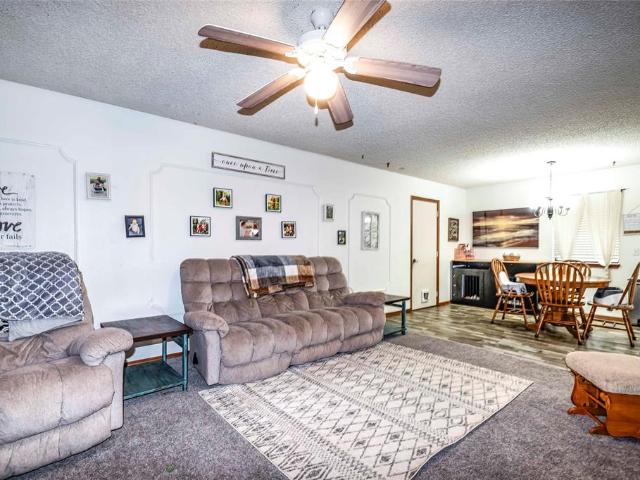 House for sale in Chandler, Oklahoma