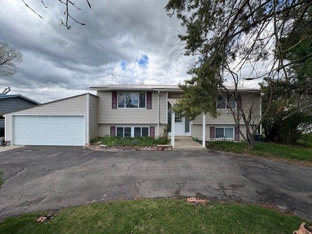 House for sale in Cache, Utah