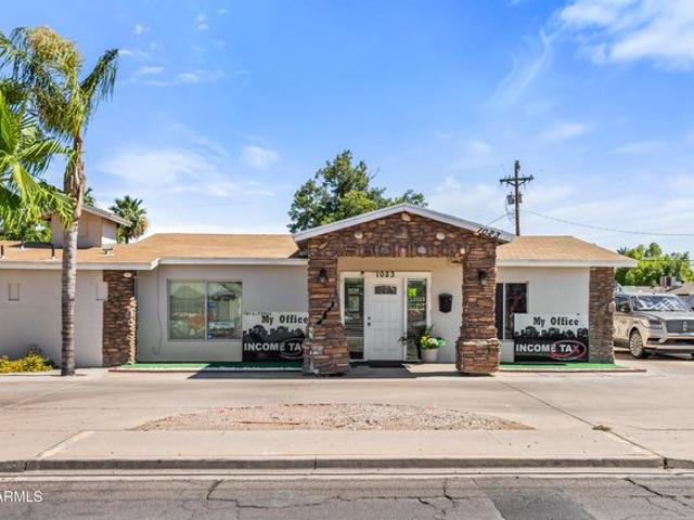 House for sale in Mesa, Arizona