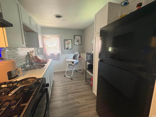 House for sale in Kokomo, Indiana