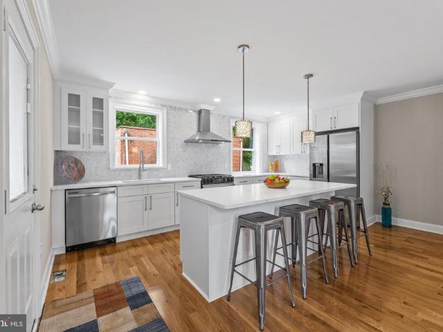 Townhouse for sale in Philadelphia, Pennsylvania