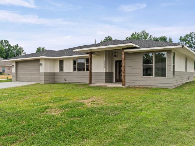 House for sale in Ark