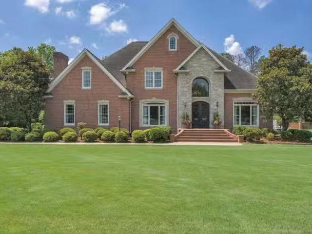 House for rent in Albertville
