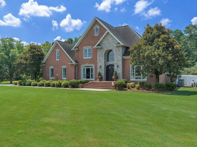 House for sale in Albertville, Alabama