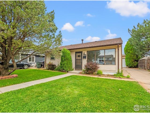 House for sale in Brush, Colorado