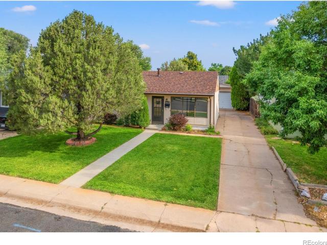 House for sale in Brush, Morgan County